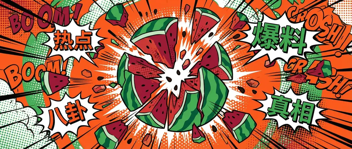 凤凰体育网址 今日头瓜爆炸漫画横幅